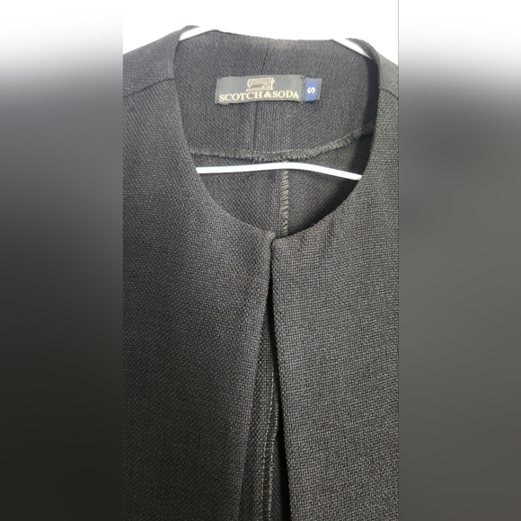 Scotch & Soda size small jacket like new - Picture 6 of 6